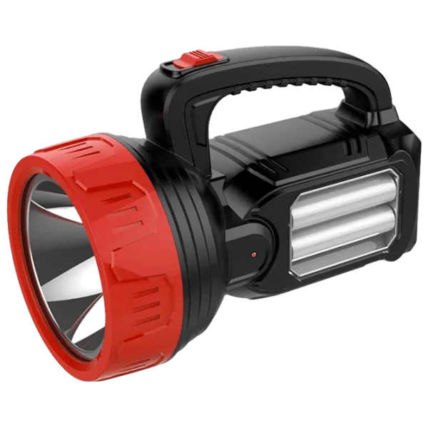 Lanternă Rexant 75-7823 Black photo 1
