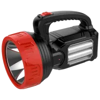 Фонарик Rexant 75-7823 Black