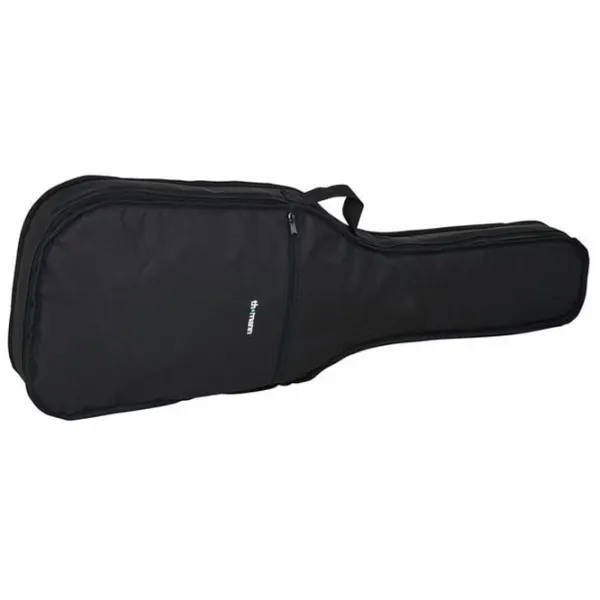 Чехол для гитары Thomann 133671 Black/ Textil photo 2
