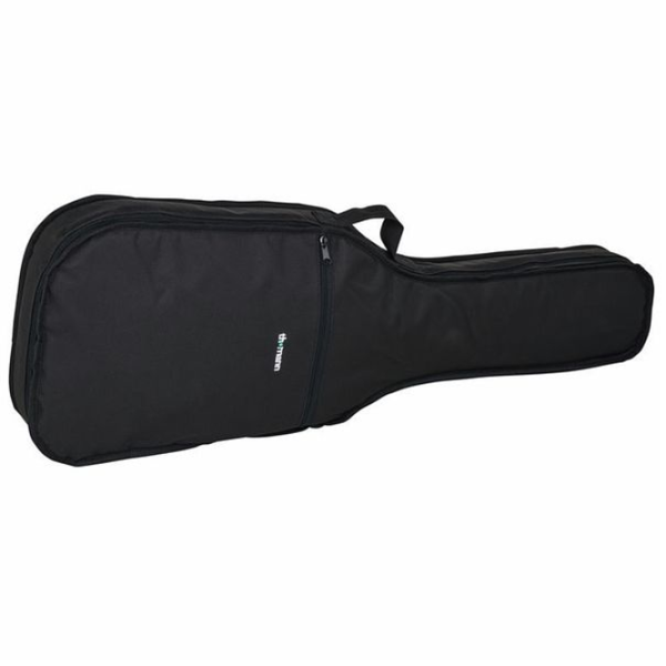 Чехол для гитары Thomann 133671 Black/ Textil photo 2