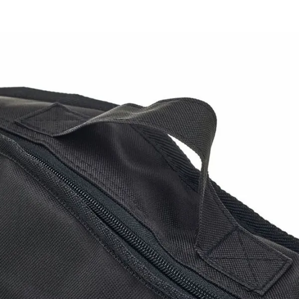 Чехол для гитары Thomann 133671 Black/ Textil photo 4