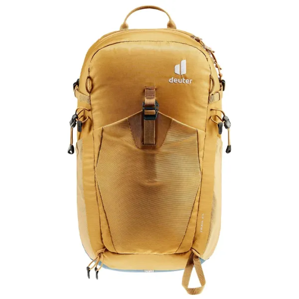 Rucsac pentru turism Deuter Trail 25 Pentru ciclism/ 25 l photo 3 Rucsac pentru turism Deuter Trail 25 Pentru ciclism/ 25 l photo 3