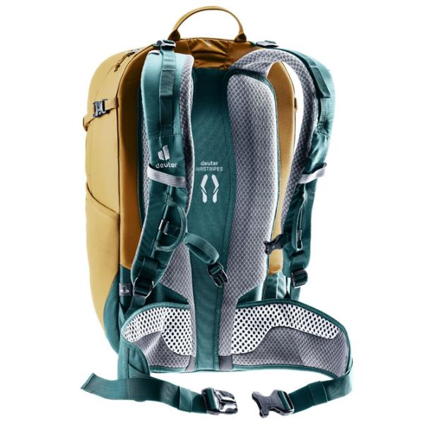 Rucsac pentru turism Deuter Trail 25 Pentru ciclism/ 25 l photo 4 Rucsac pentru turism Deuter Trail 25 Pentru ciclism/ 25 l photo 4