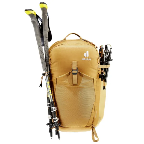 Rucsac pentru turism Deuter Trail 25 Pentru ciclism/ 25 l photo 6 Rucsac pentru turism Deuter Trail 25 Pentru ciclism/ 25 l photo 6