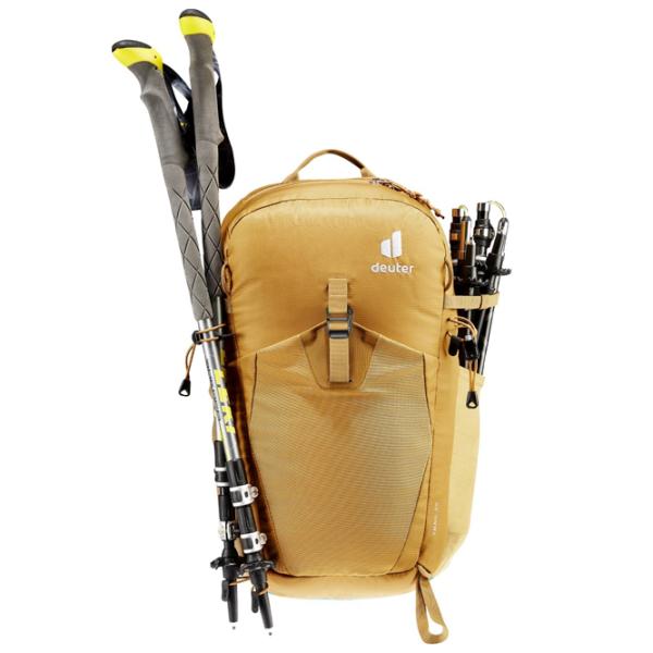 Rucsac pentru turism Deuter Trail 25 Pentru ciclism/ 25 l photo 6 Rucsac pentru turism Deuter Trail 25 Pentru ciclism/ 25 l photo 6