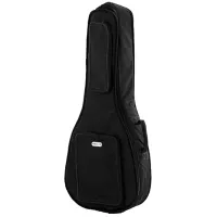 Чехол для гитары Thomann 121546 Black/ Textil photo 2