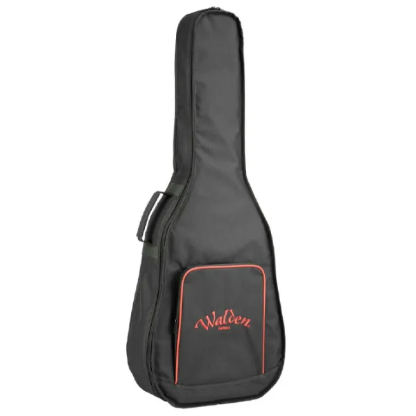 Чехол для гитары Walden WPZB 203 Black/ Полиэстер photo 1