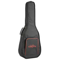 Husă pentru chitară Walden WPZB 203 Black/ Poliester