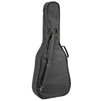 Чехол для гитары Walden WPZB 203 Black/ Полиэстер photo 2