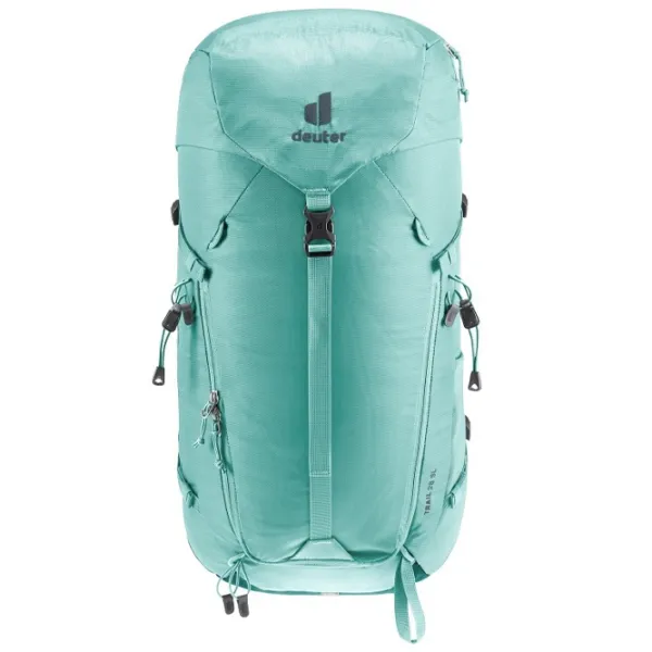 Rucsac pentru turism Deuter Trail 28 SL Pentru ciclism/ 28 l photo 1 Rucsac pentru turism Deuter Trail 28 SL Pentru ciclism/ 28 l photo 1