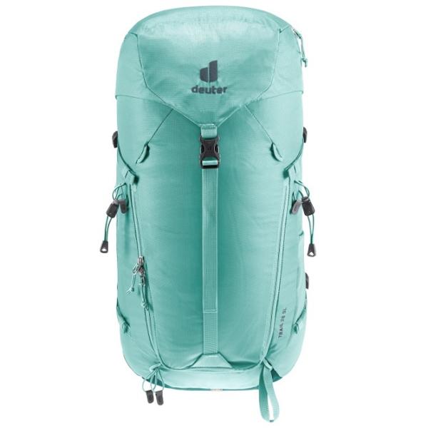 Rucsac pentru turism Deuter Trail 28 SL Pentru ciclism/ 28 l photo 1 Rucsac pentru turism Deuter Trail 28 SL Pentru ciclism/ 28 l photo 1