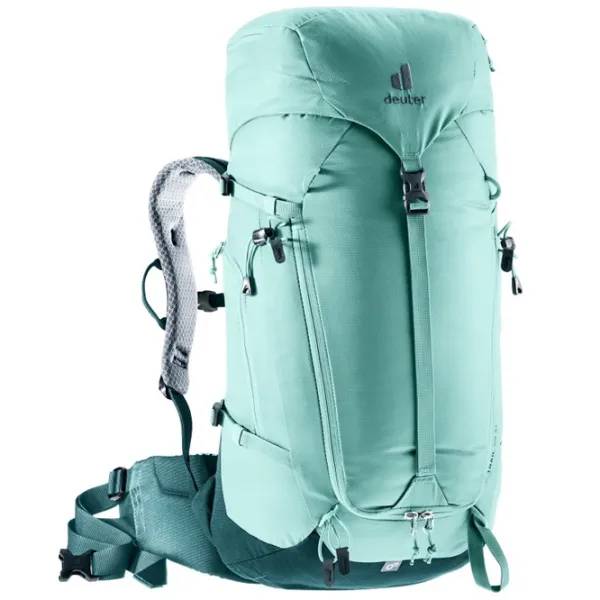 Rucsac pentru turism Deuter Trail 28 SL Pentru ciclism/ 28 l photo 2 Rucsac pentru turism Deuter Trail 28 SL Pentru ciclism/ 28 l photo 2