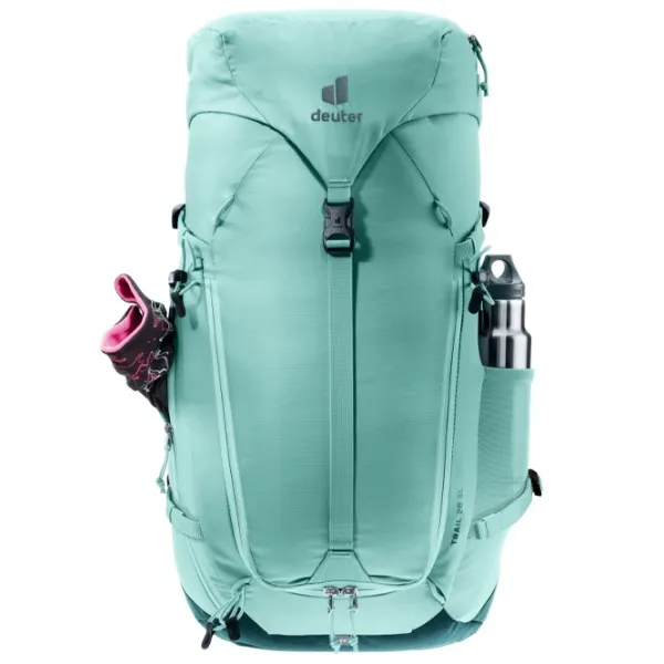 Rucsac pentru turism Deuter Trail 28 SL Pentru ciclism/ 28 l photo 4 Rucsac pentru turism Deuter Trail 28 SL Pentru ciclism/ 28 l photo 4