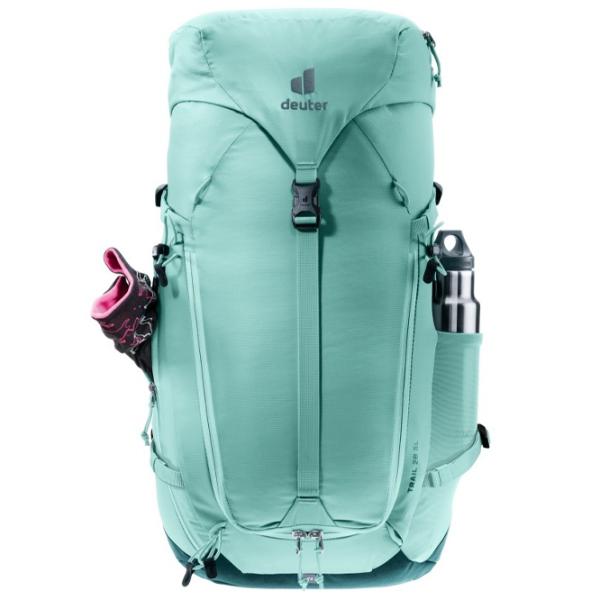 Rucsac pentru turism Deuter Trail 28 SL Pentru ciclism/ 28 l photo 4 Rucsac pentru turism Deuter Trail 28 SL Pentru ciclism/ 28 l photo 4