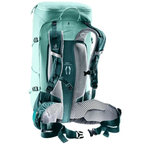 Rucsac pentru turism Deuter Trail 28 SL Pentru ciclism/ 28 l photo 5 Rucsac pentru turism Deuter Trail 28 SL Pentru ciclism/ 28 l photo 5
