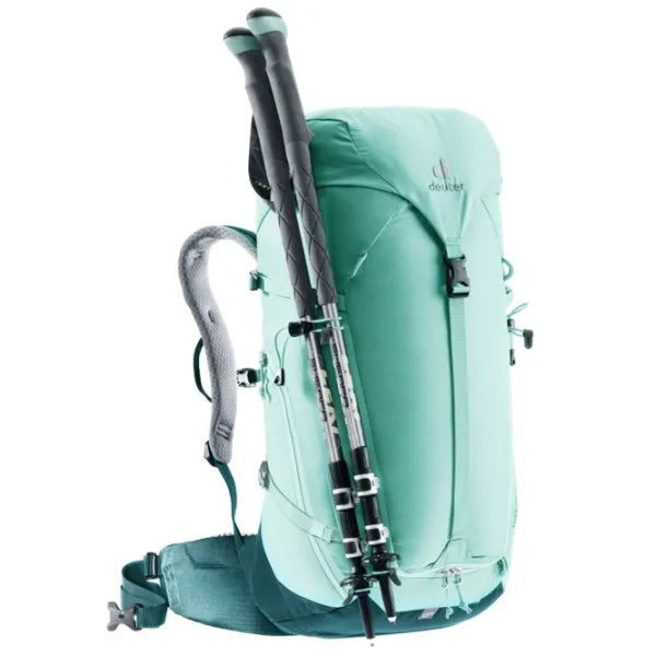 Rucsac pentru turism Deuter Trail 28 SL Pentru ciclism/ 28 l photo 6 Rucsac pentru turism Deuter Trail 28 SL Pentru ciclism/ 28 l photo 6