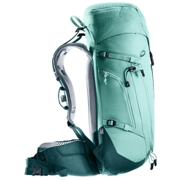 Rucsac pentru turism Deuter Trail 28 SL Pentru ciclism/ 28 l photo 7 Rucsac pentru turism Deuter Trail 28 SL Pentru ciclism/ 28 l photo 7
