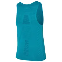 Maiou pentru bărbați Mizuno dryaeroflow tank j2ga2111 S/ Cyan