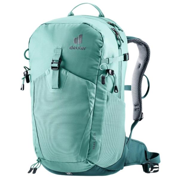 Туристический рюкзак Deuter Trail 23 Для треккинга/ 23 л photo 1 Туристический рюкзак Deuter Trail 23 Для треккинга/ 23 л photo 1