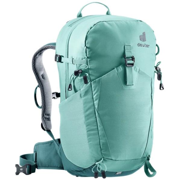 Туристический рюкзак Deuter Trail 23 Для треккинга/ 23 л photo 2 Туристический рюкзак Deuter Trail 23 Для треккинга/ 23 л photo 2