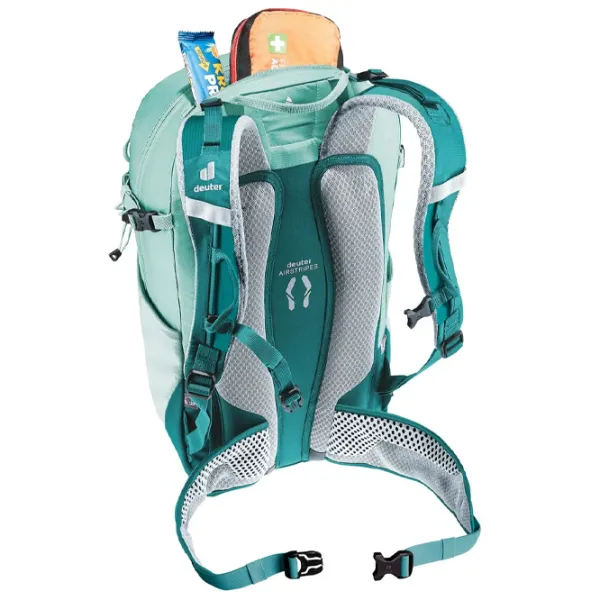Туристический рюкзак Deuter Trail 23 Для треккинга/ 23 л photo 3 Туристический рюкзак Deuter Trail 23 Для треккинга/ 23 л photo 3