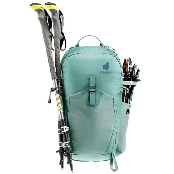 Туристический рюкзак Deuter Trail 23 Для треккинга/ 23 л photo 4 Туристический рюкзак Deuter Trail 23 Для треккинга/ 23 л photo 4