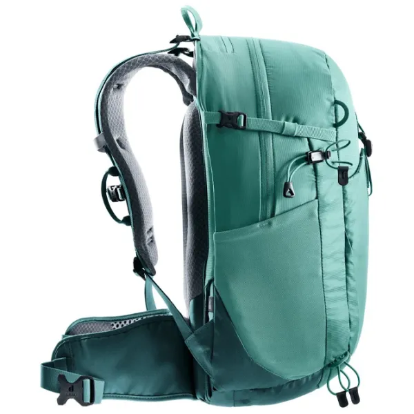 Туристический рюкзак Deuter Trail 23 Для треккинга/ 23 л photo 5 Туристический рюкзак Deuter Trail 23 Для треккинга/ 23 л photo 5