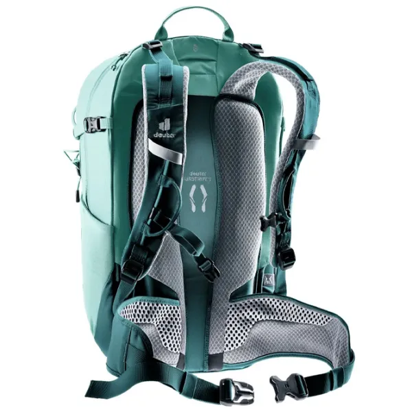 Туристический рюкзак Deuter Trail 23 Для треккинга/ 23 л photo 6 Туристический рюкзак Deuter Trail 23 Для треккинга/ 23 л photo 6