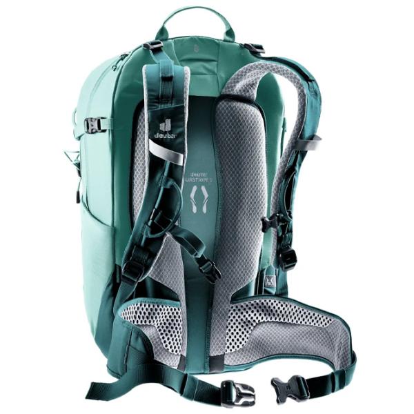 Туристический рюкзак Deuter Trail 23 Для треккинга/ 23 л photo 6 Туристический рюкзак Deuter Trail 23 Для треккинга/ 23 л photo 6