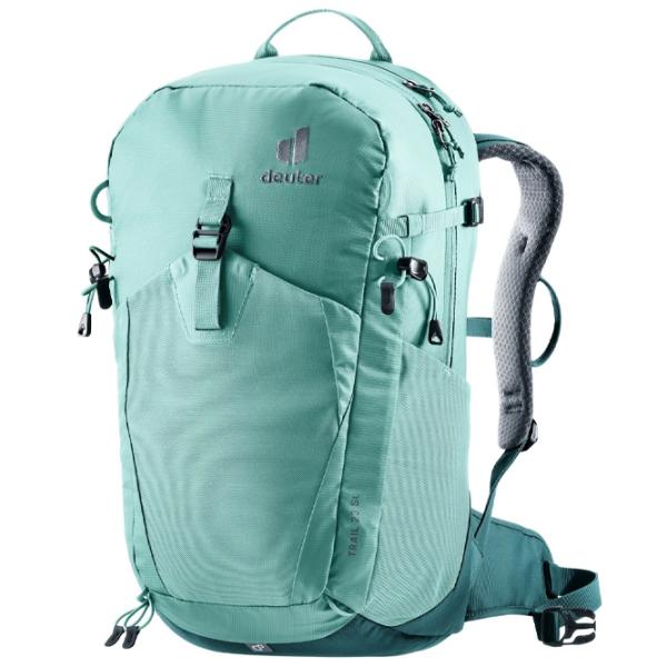 Туристический рюкзак Deuter Trail 23 Для треккинга/ 23 л photo 7 Туристический рюкзак Deuter Trail 23 Для треккинга/ 23 л photo 7