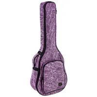 Husă pentru chitară Ortega OGBAC-DN-PUJ Purple/ Textil