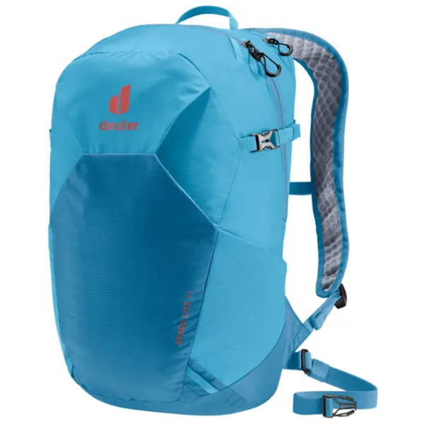 Rucsac pentru turism Deuter Speed Lite 21 Pentru trekking/ 21 l photo 1 Rucsac pentru turism Deuter Speed Lite 21 Pentru trekking/ 21 l photo 1