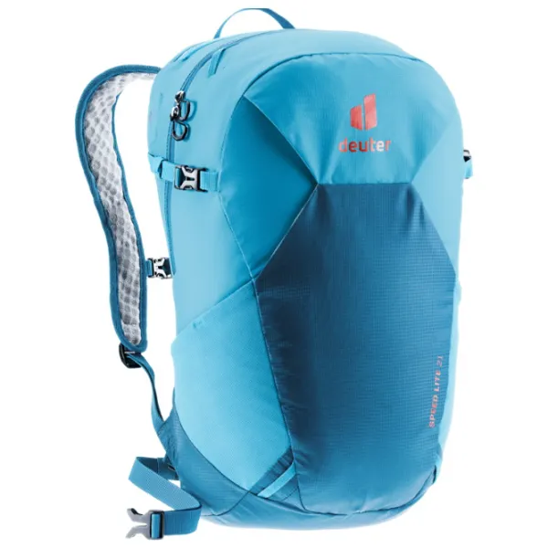 Rucsac pentru turism Deuter Speed Lite 21 Pentru trekking/ 21 l photo 3 Rucsac pentru turism Deuter Speed Lite 21 Pentru trekking/ 21 l photo 3
