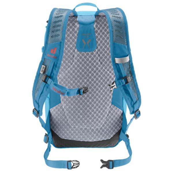 Rucsac pentru turism Deuter Speed Lite 21 Pentru trekking/ 21 l photo 4 Rucsac pentru turism Deuter Speed Lite 21 Pentru trekking/ 21 l photo 4