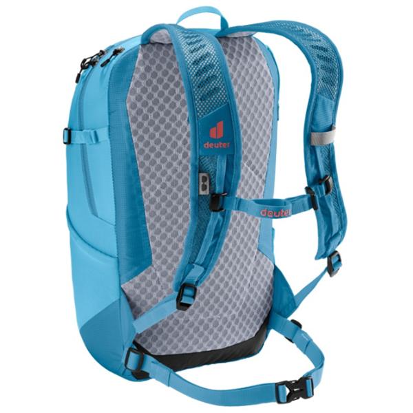 Rucsac pentru turism Deuter Speed Lite 21 Pentru trekking/ 21 l photo 6 Rucsac pentru turism Deuter Speed Lite 21 Pentru trekking/ 21 l photo 6