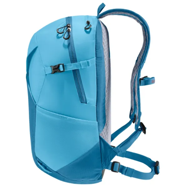 Rucsac pentru turism Deuter Speed Lite 21 Pentru trekking/ 21 l photo 7 Rucsac pentru turism Deuter Speed Lite 21 Pentru trekking/ 21 l photo 7
