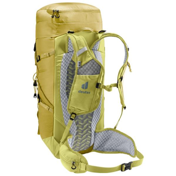 Rucsac pentru turism Deuter Speed Lite 30 Pentru trekking/ 30 l photo 2 Rucsac pentru turism Deuter Speed Lite 30 Pentru trekking/ 30 l photo 2