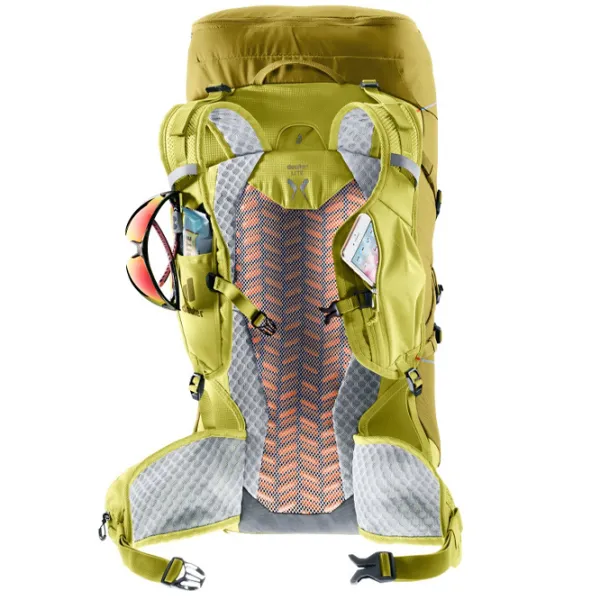Rucsac pentru turism Deuter Speed Lite 30 Pentru trekking/ 30 l photo 3 Rucsac pentru turism Deuter Speed Lite 30 Pentru trekking/ 30 l photo 3