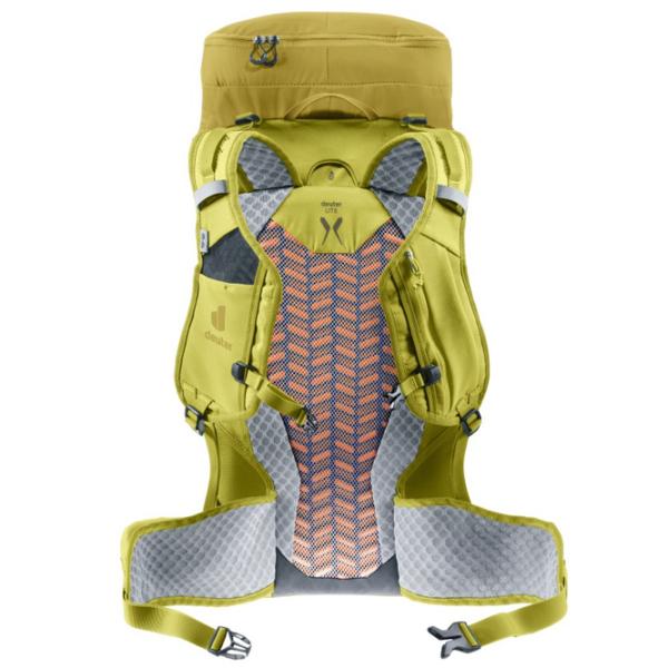 Rucsac pentru turism Deuter Speed Lite 30 Pentru trekking/ 30 l photo 4 Rucsac pentru turism Deuter Speed Lite 30 Pentru trekking/ 30 l photo 4