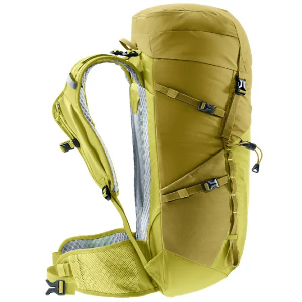 Rucsac pentru turism Deuter Speed Lite 30 Pentru trekking/ 30 l photo 7 Rucsac pentru turism Deuter Speed Lite 30 Pentru trekking/ 30 l photo 7