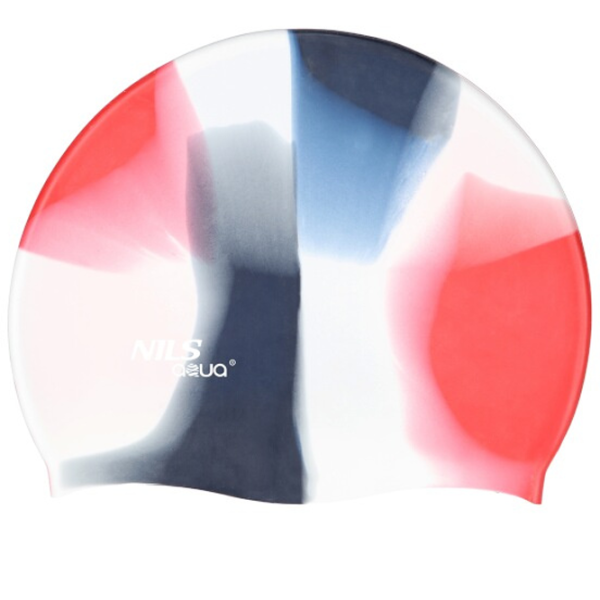Cască de înot Nils 5907695562361 Unisex/ Universal photo 2