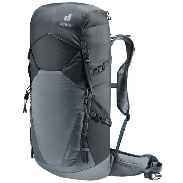 Туристический рюкзак Deuter Trail 30 Для треккинга/ 30 л photo 1 Туристический рюкзак Deuter Trail 30 Для треккинга/ 30 л photo 1