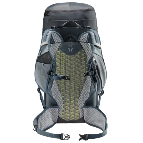 Туристический рюкзак Deuter Trail 30 Для треккинга/ 30 л photo 2 Туристический рюкзак Deuter Trail 30 Для треккинга/ 30 л photo 2