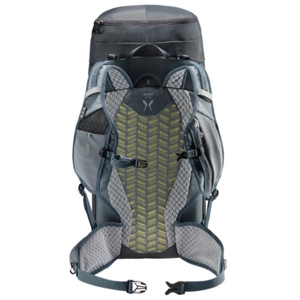 Туристический рюкзак Deuter Trail 30 Для треккинга/ 30 л photo 2 Туристический рюкзак Deuter Trail 30 Для треккинга/ 30 л photo 2