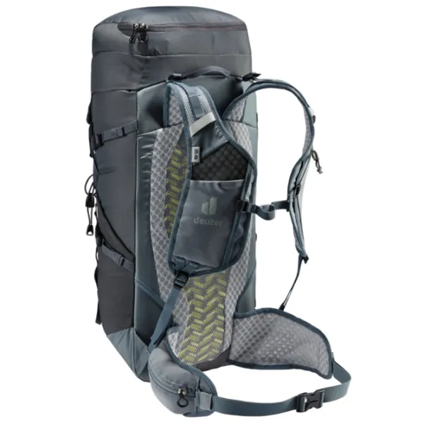 Туристический рюкзак Deuter Trail 30 Для треккинга/ 30 л photo 4 Туристический рюкзак Deuter Trail 30 Для треккинга/ 30 л photo 4