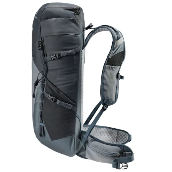 Туристический рюкзак Deuter Trail 30 Для треккинга/ 30 л photo 5 Туристический рюкзак Deuter Trail 30 Для треккинга/ 30 л photo 5