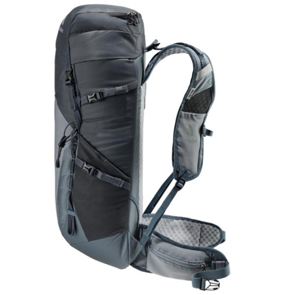 Туристический рюкзак Deuter Trail 30 Для треккинга/ 30 л photo 5 Туристический рюкзак Deuter Trail 30 Для треккинга/ 30 л photo 5