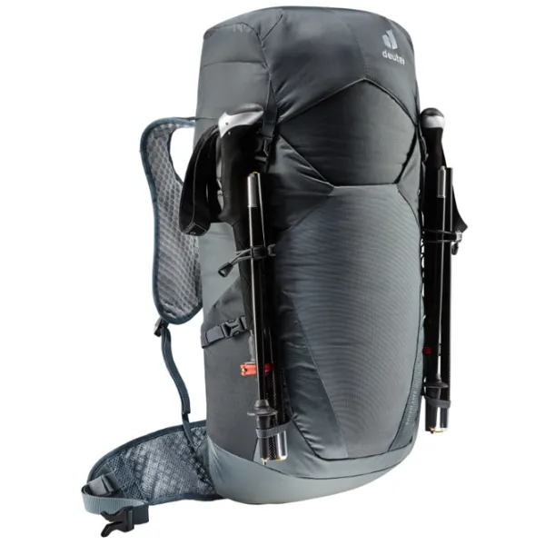 Туристический рюкзак Deuter Trail 30 Для треккинга/ 30 л photo 7 Туристический рюкзак Deuter Trail 30 Для треккинга/ 30 л photo 7