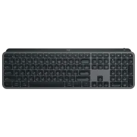 Tastatură Logitech MX Keys for Business Fără fir/ Black