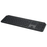 Tastatură Logitech MX Keys for Business Fără fir/ Black photo 2